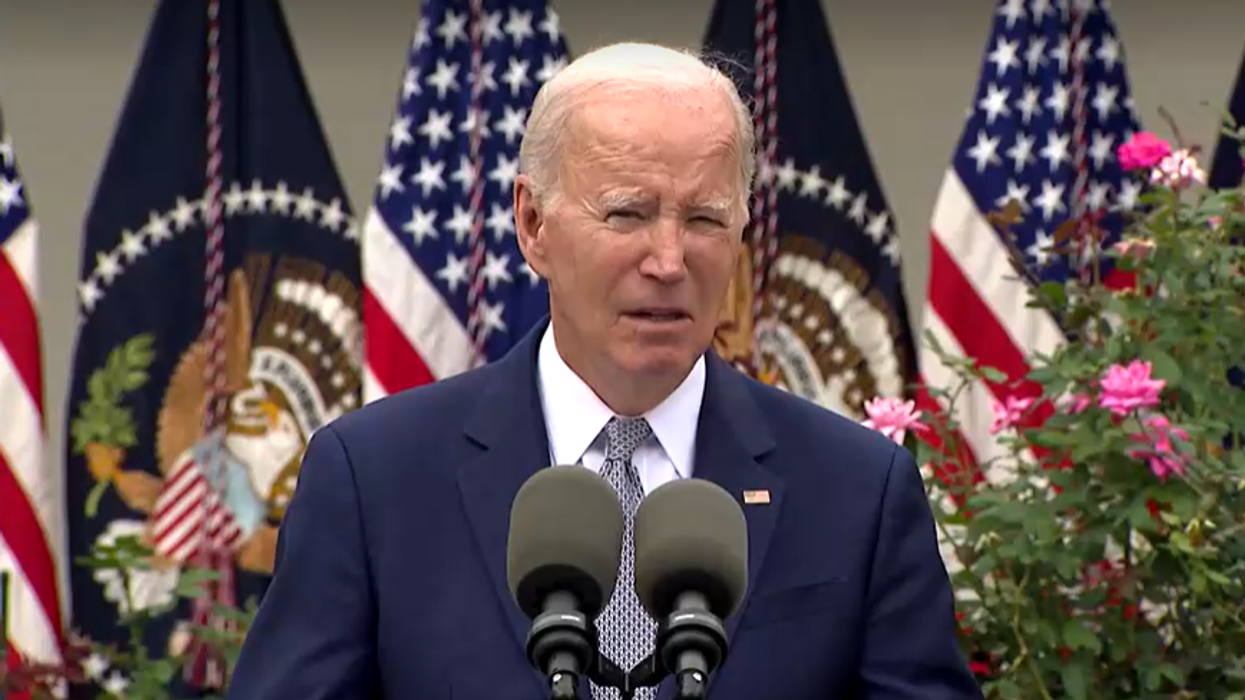 Joe Biden