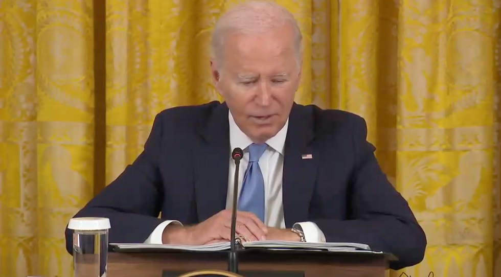 Joe Biden
