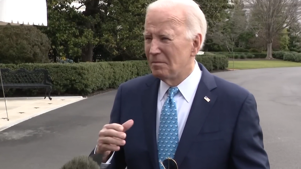 Joe Biden