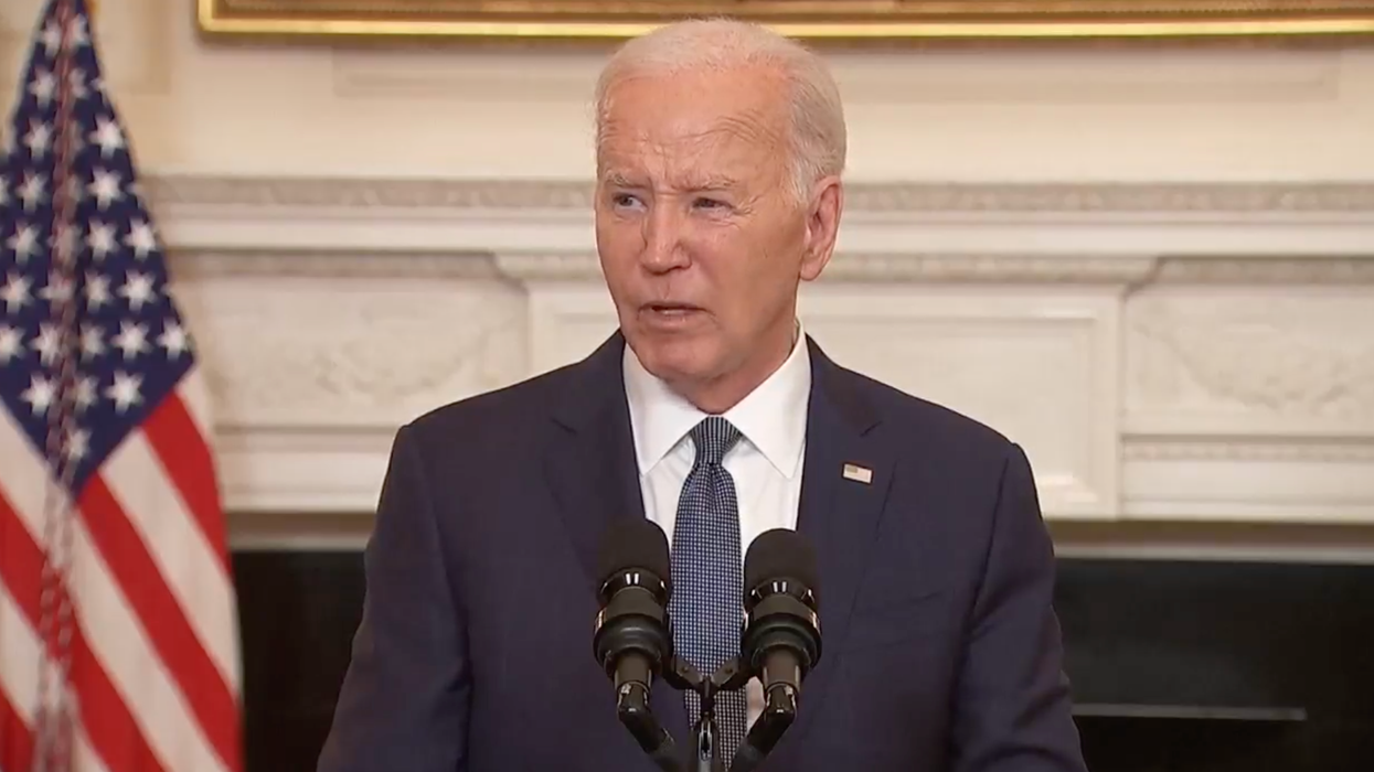 Joe Biden