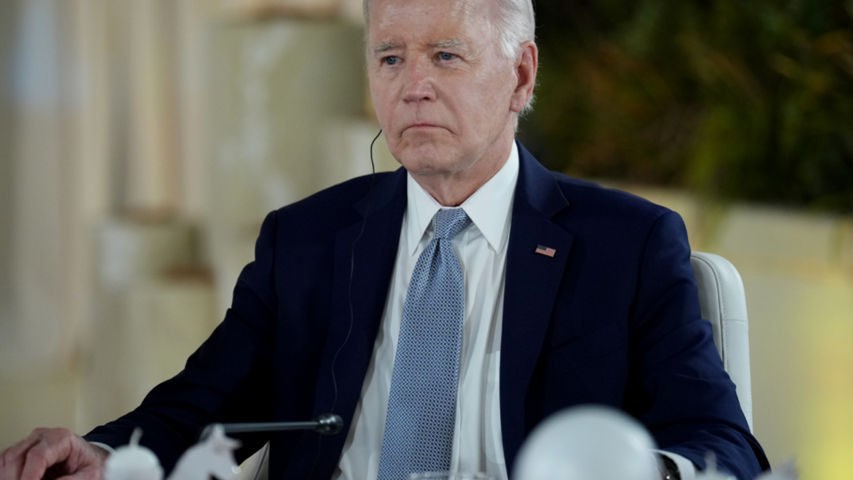 Joe Biden