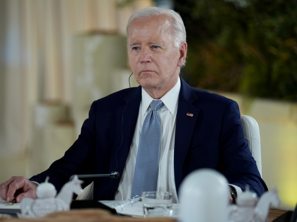 Joe Biden