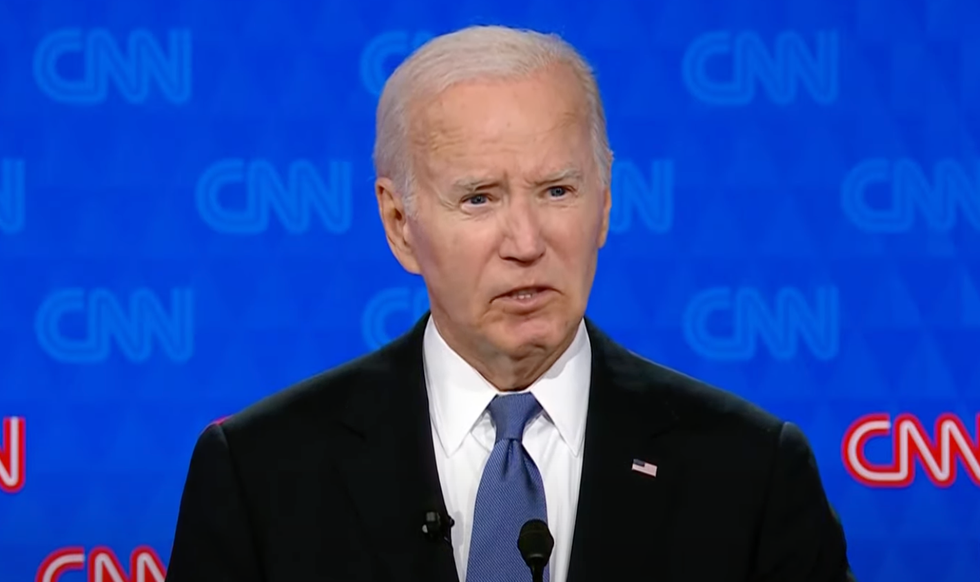 Joe Biden