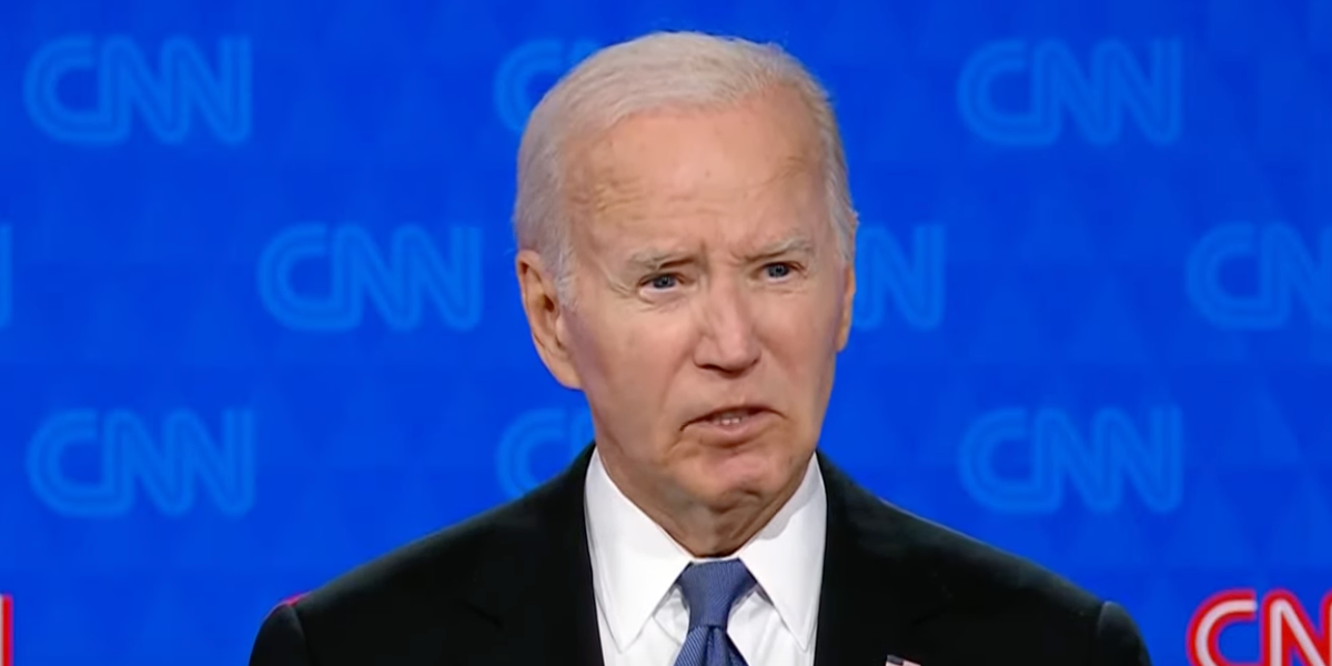 NextImg:Biden is victim of 'soft coup', top Democrat says as pressure mounts for him to quit