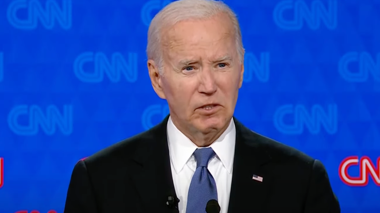 Joe Biden