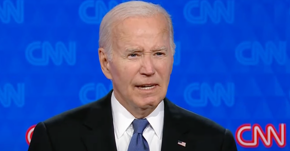 Joe Biden