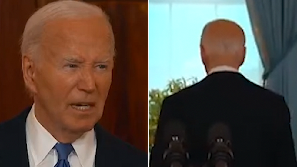Joe Biden
