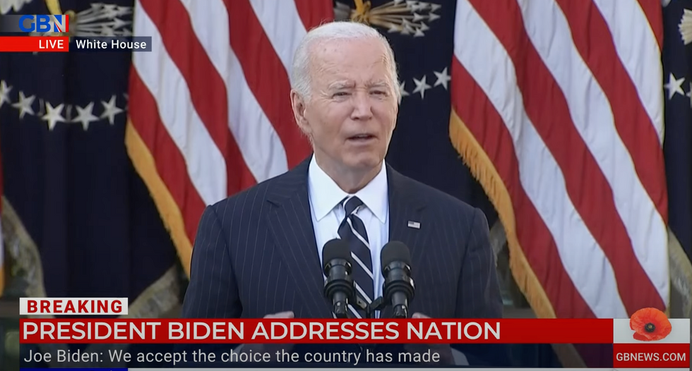 Joe Biden