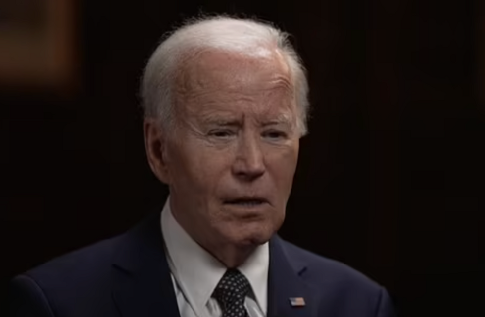 Joe Biden
