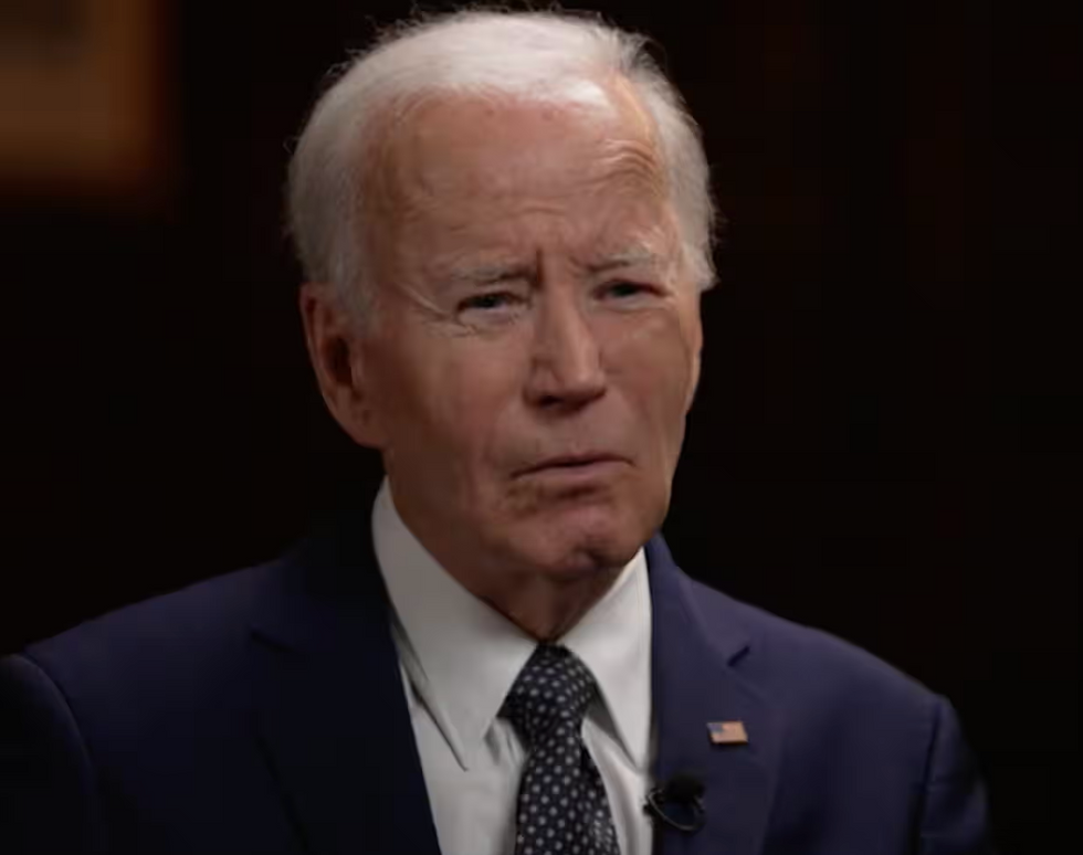 Joe Biden