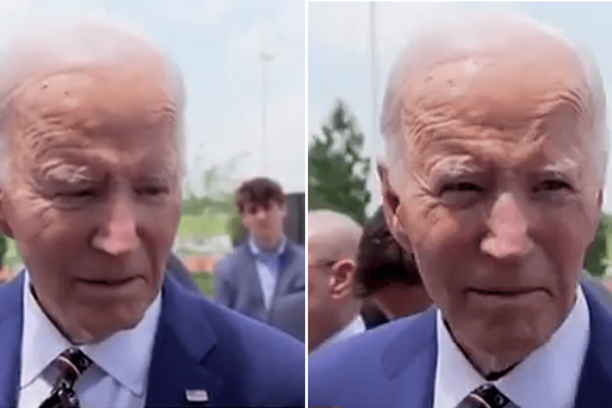 Joe Biden