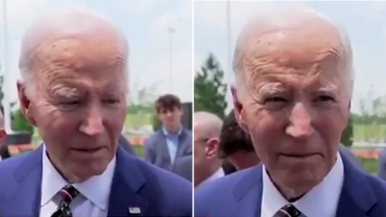 Joe Biden