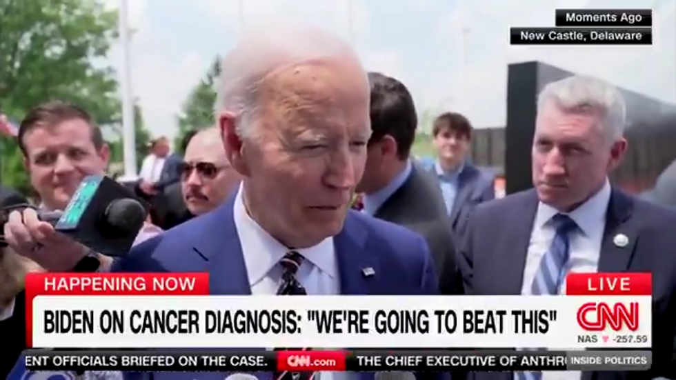 Joe Biden