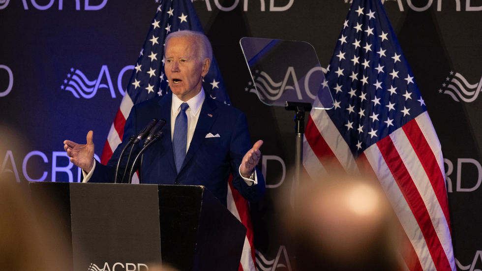 Joe Biden