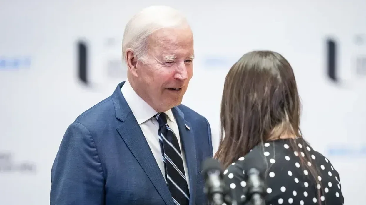 Joe Biden