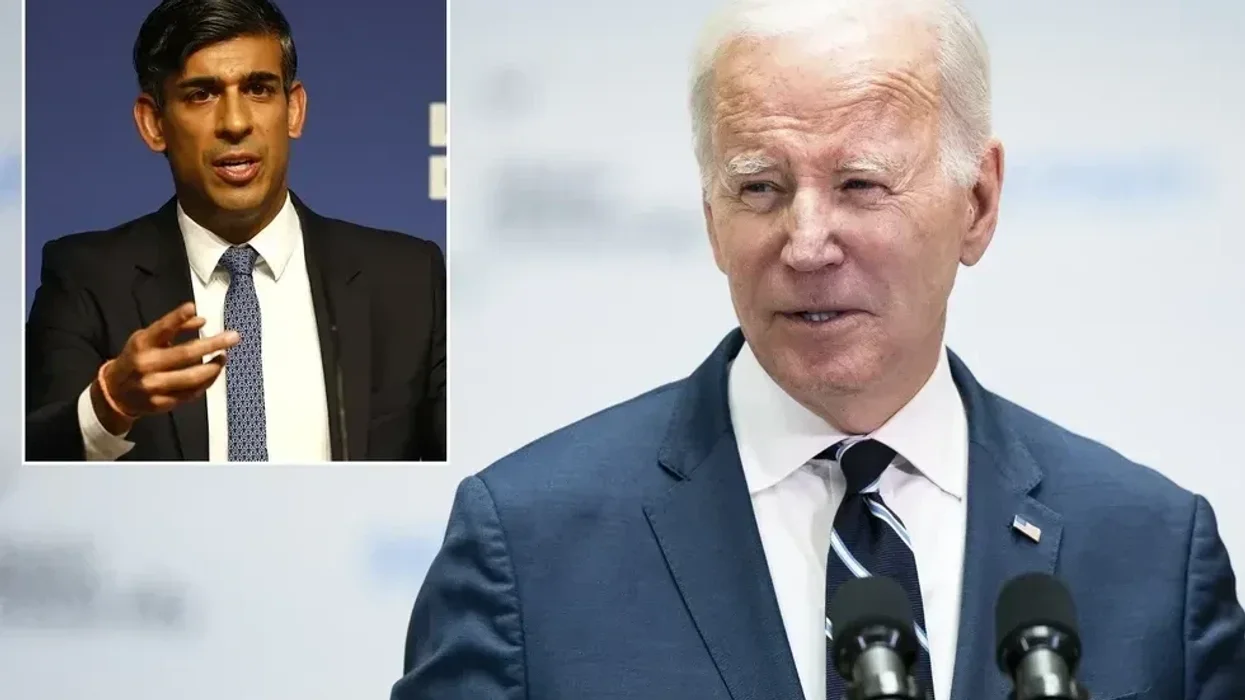 Joe Biden