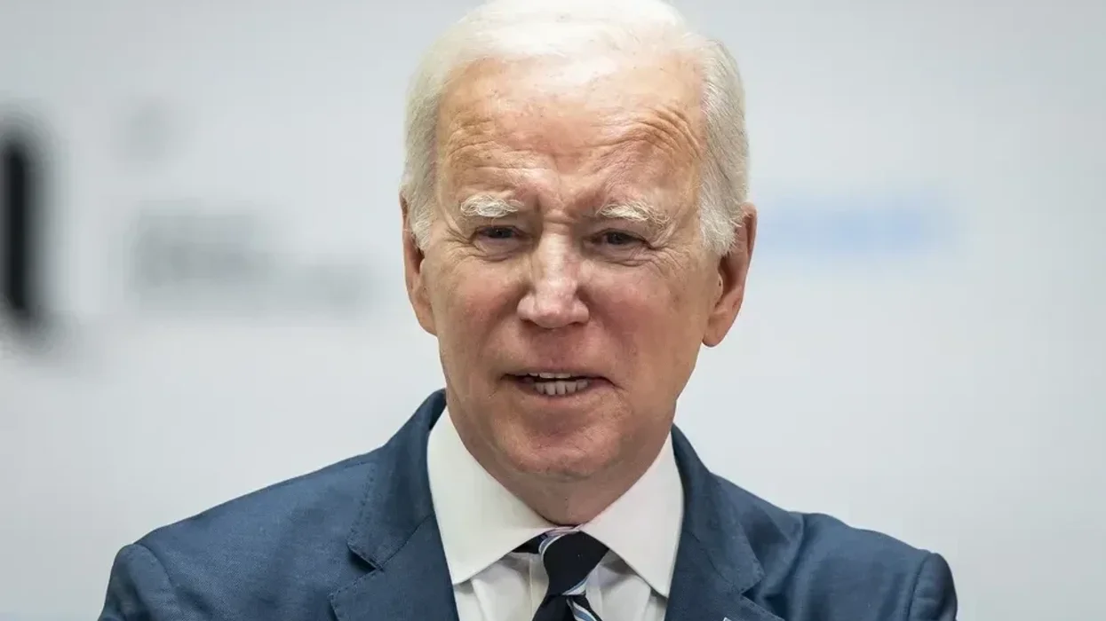 Joe Biden