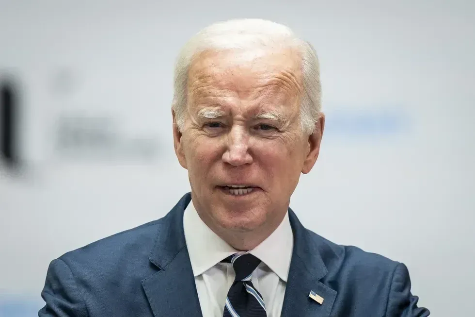 Joe Biden