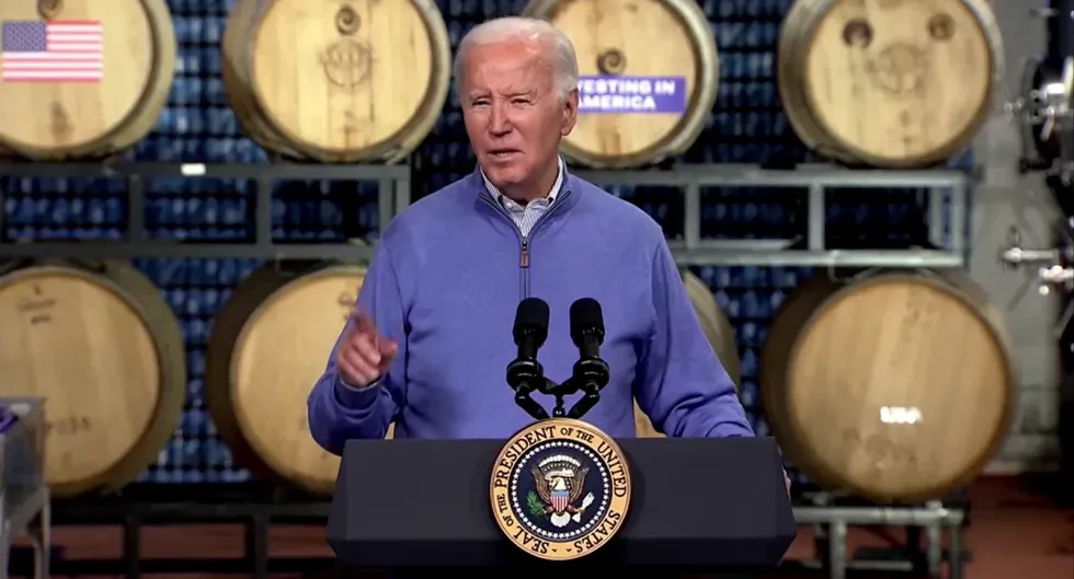 Joe Biden