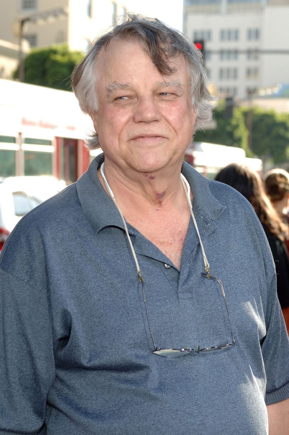 Joe Don Baker