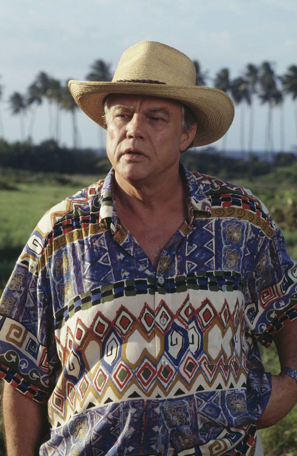 Joe Don Baker