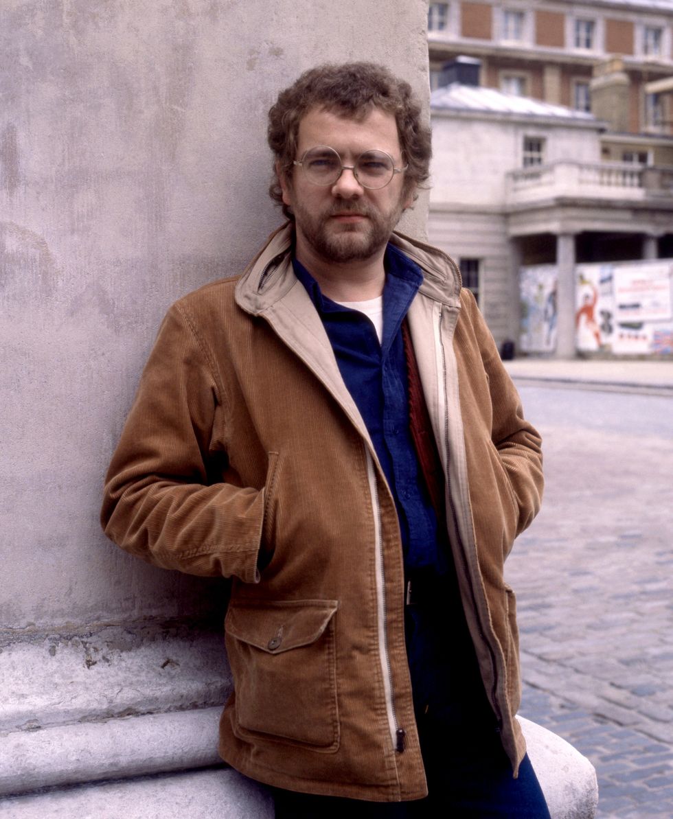 Tributes pour in as Stealers Wheel cofounder Joe Egan dies at 77