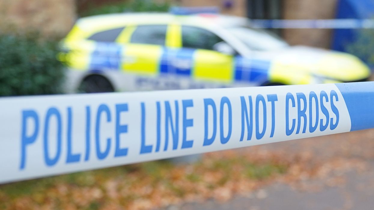 Four-year-old girl dies after reported dog attack in Milton Keynes