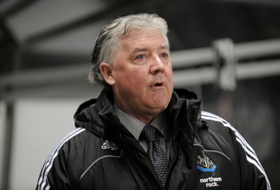Joe Kinnear