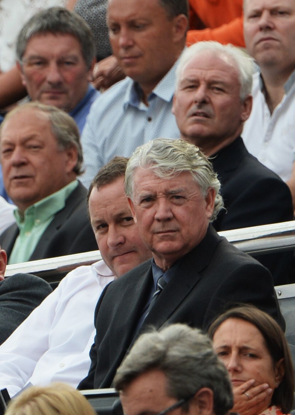 Joe Kinnear