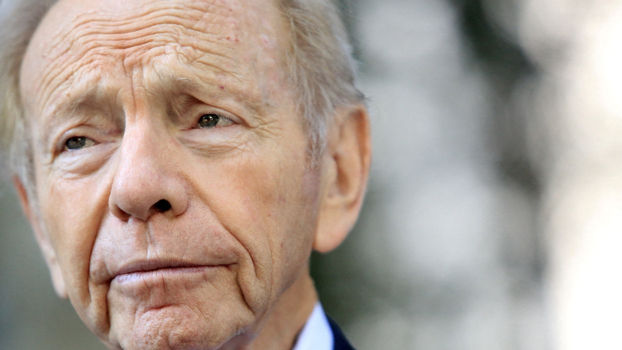 Joe Lieberman