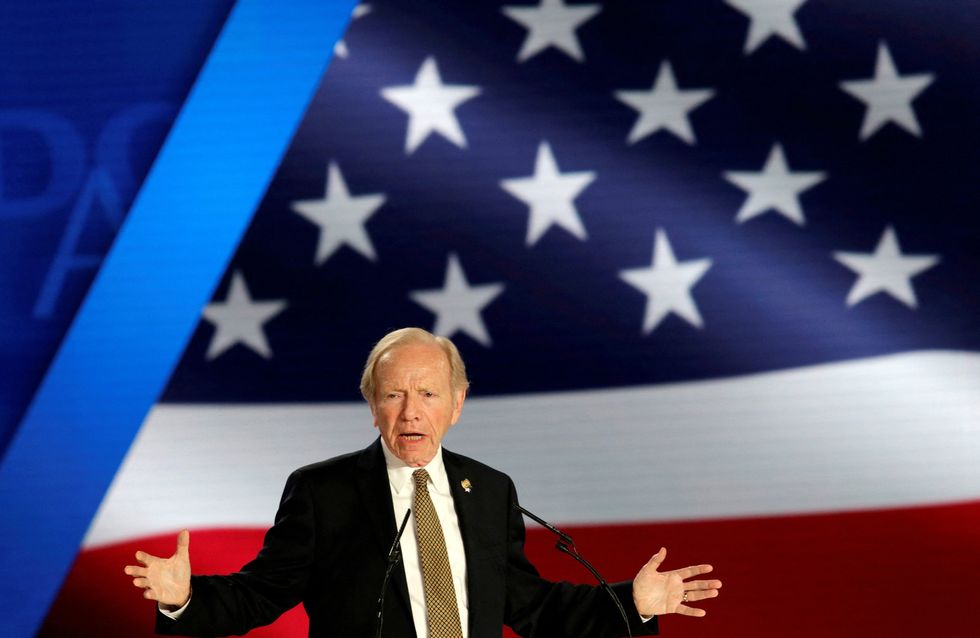 Joe Lieberman