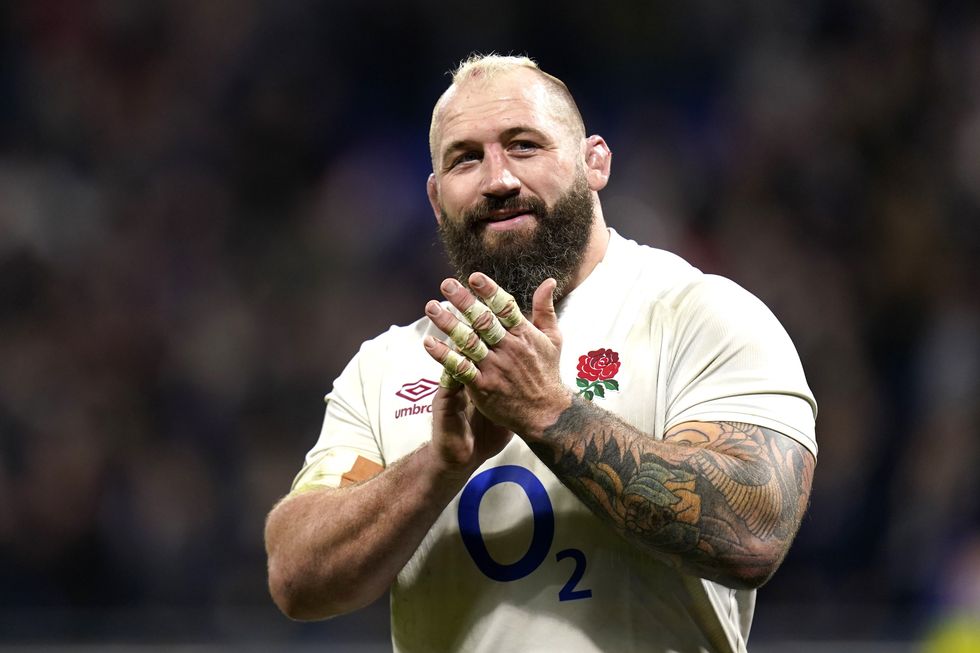 Joe Marler will retire from professional rugby this Friday