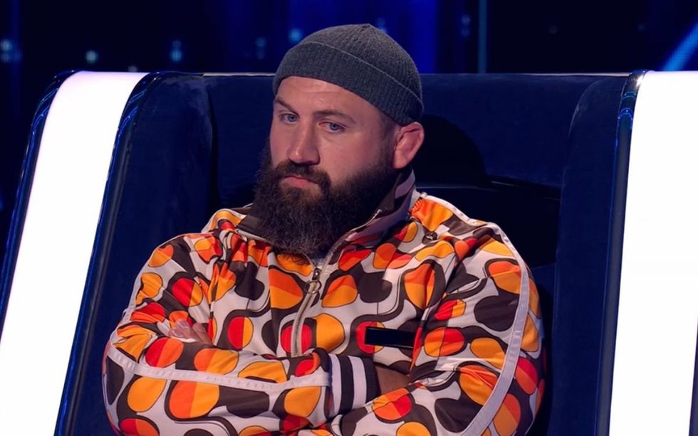 Joe Marler