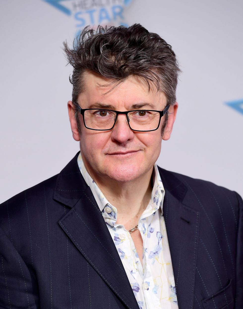 Joe Pasquale