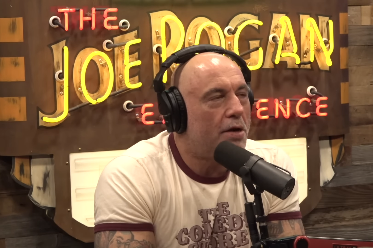 Joe Rogan