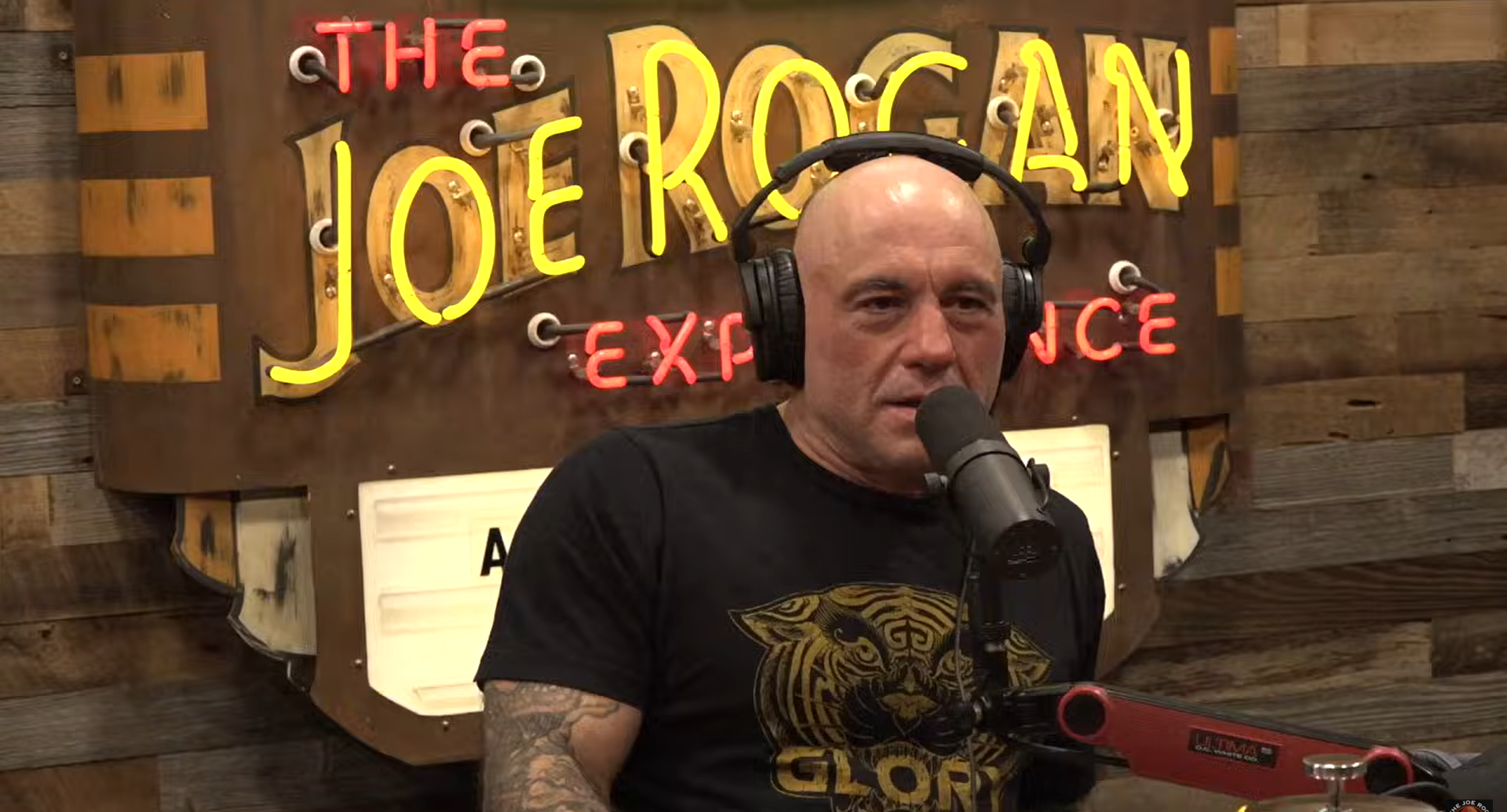 Joe Rogan