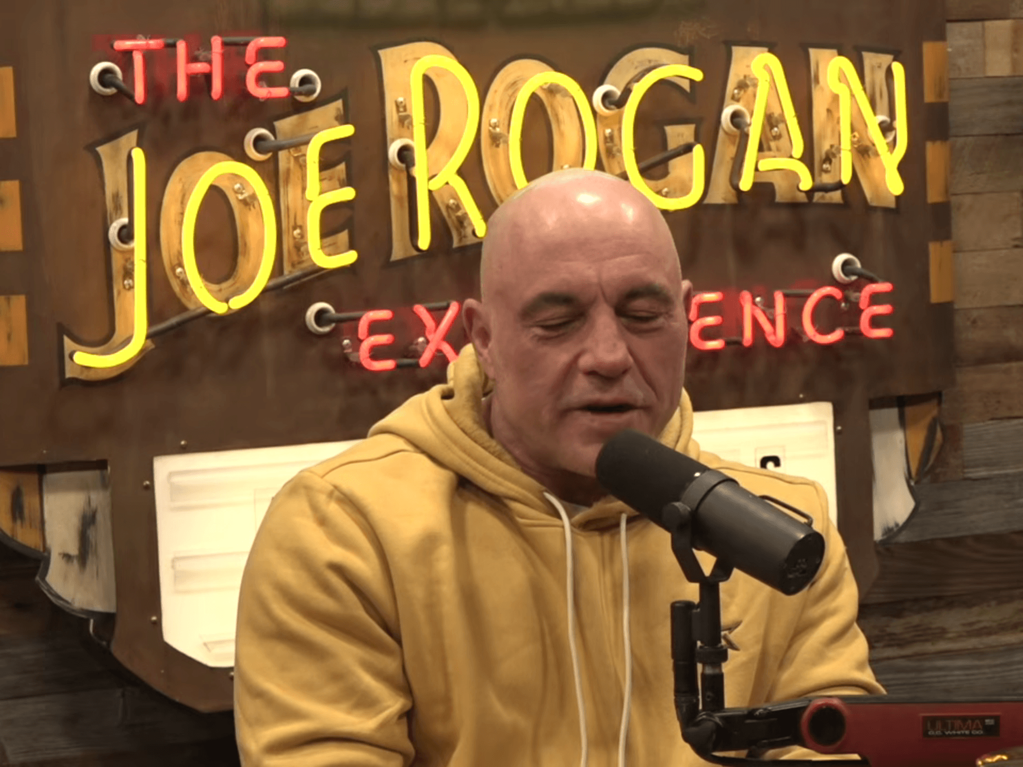 Joe Rogan