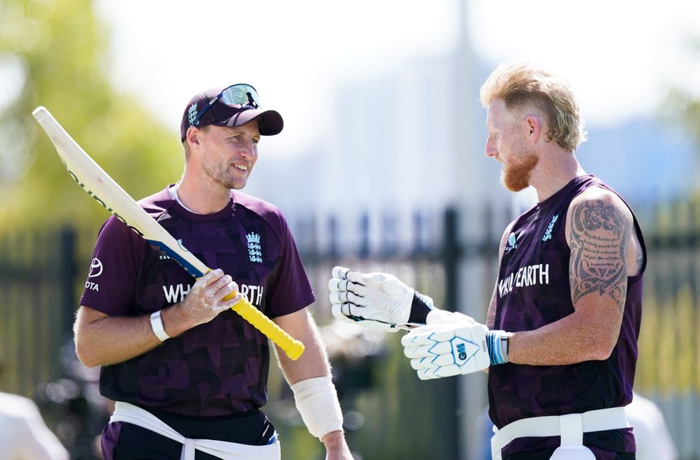 Joe Root has been backed to beat his Aussie hoodoo - but England will still lose The Ashes