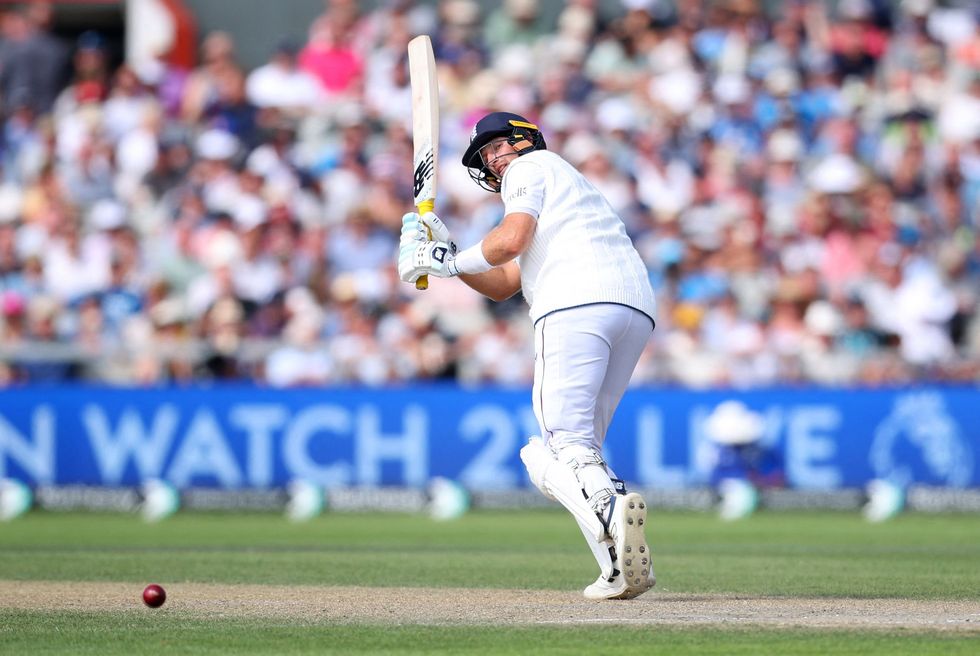 Joe Root