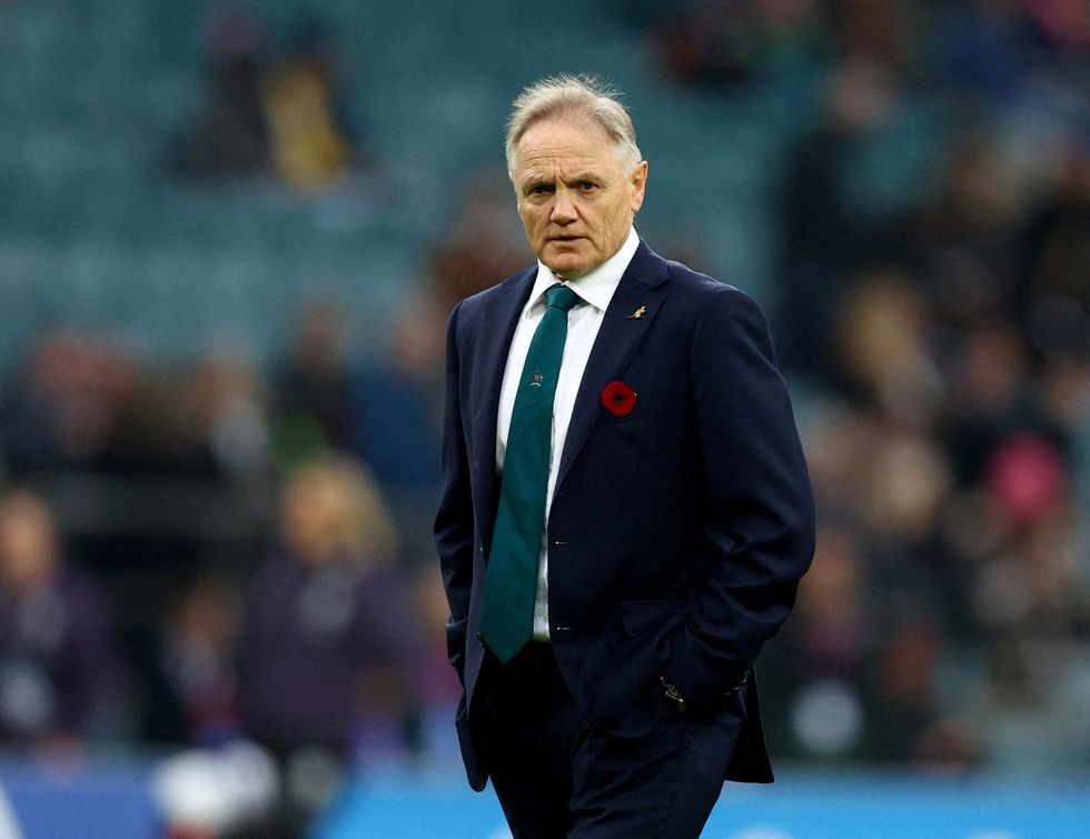 Joe Schmidt