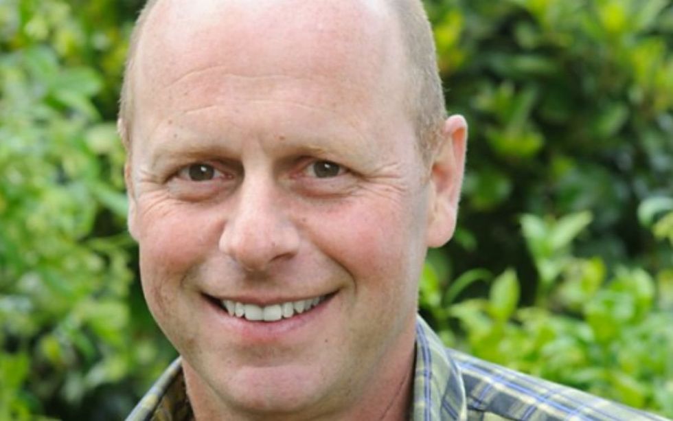 Joe Swift