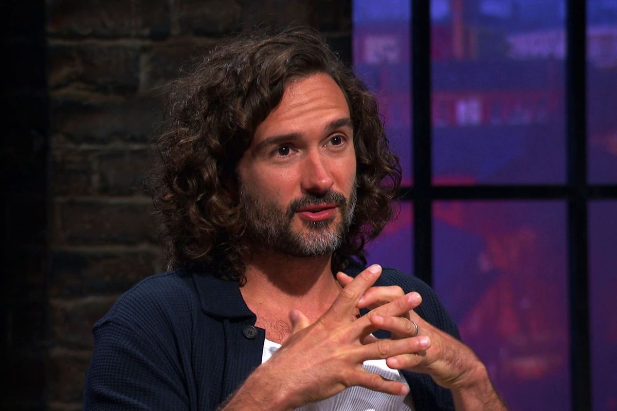 Joe Wicks