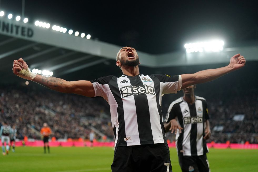 Joelinton