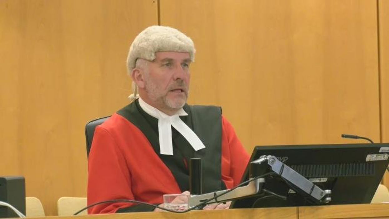 Joey Barton's conviction threatens our most fundamental freedom. This is modern terror - Paul Embery