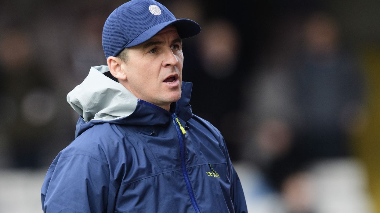 Joey Barton