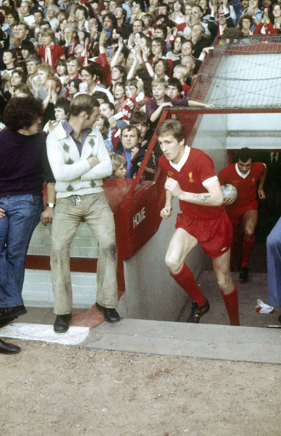 Joey Jones
