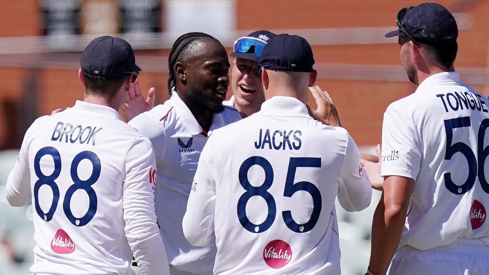 Jofra Archer has been forced out of the remaining two Ashes Tests after sustaining a left side strain, dealing another significant blow to Ben Stokes' struggling squad.