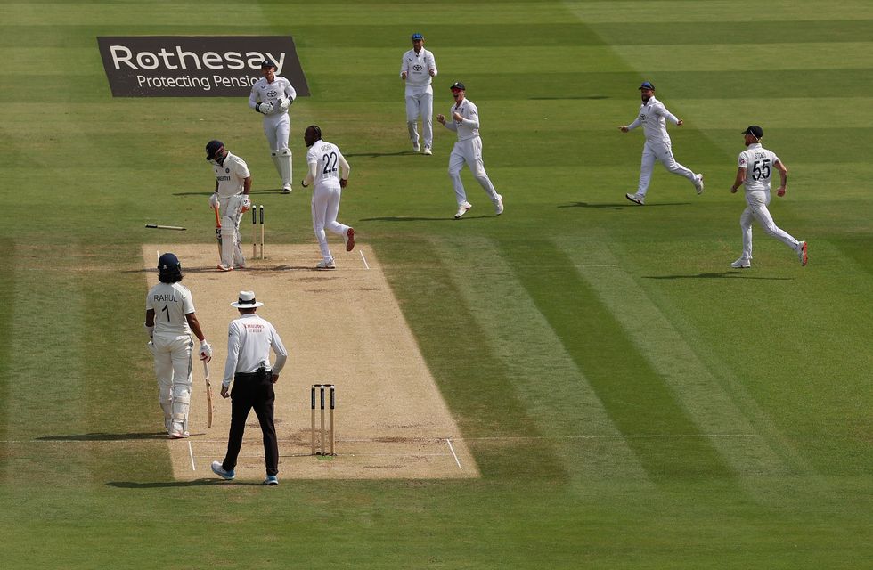 Jofra Archer, Rishabh Pant