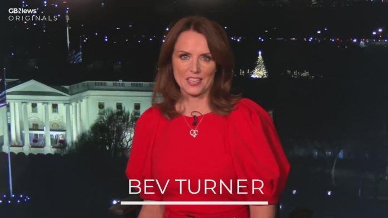 An online petition is circulating. They want to cancel me for my journalism... and cancel GB News too - Bev Turner