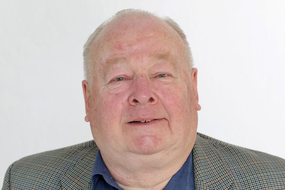 John Allen has been expelled from Reform UK